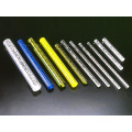 Acrylic Rods in Different Color